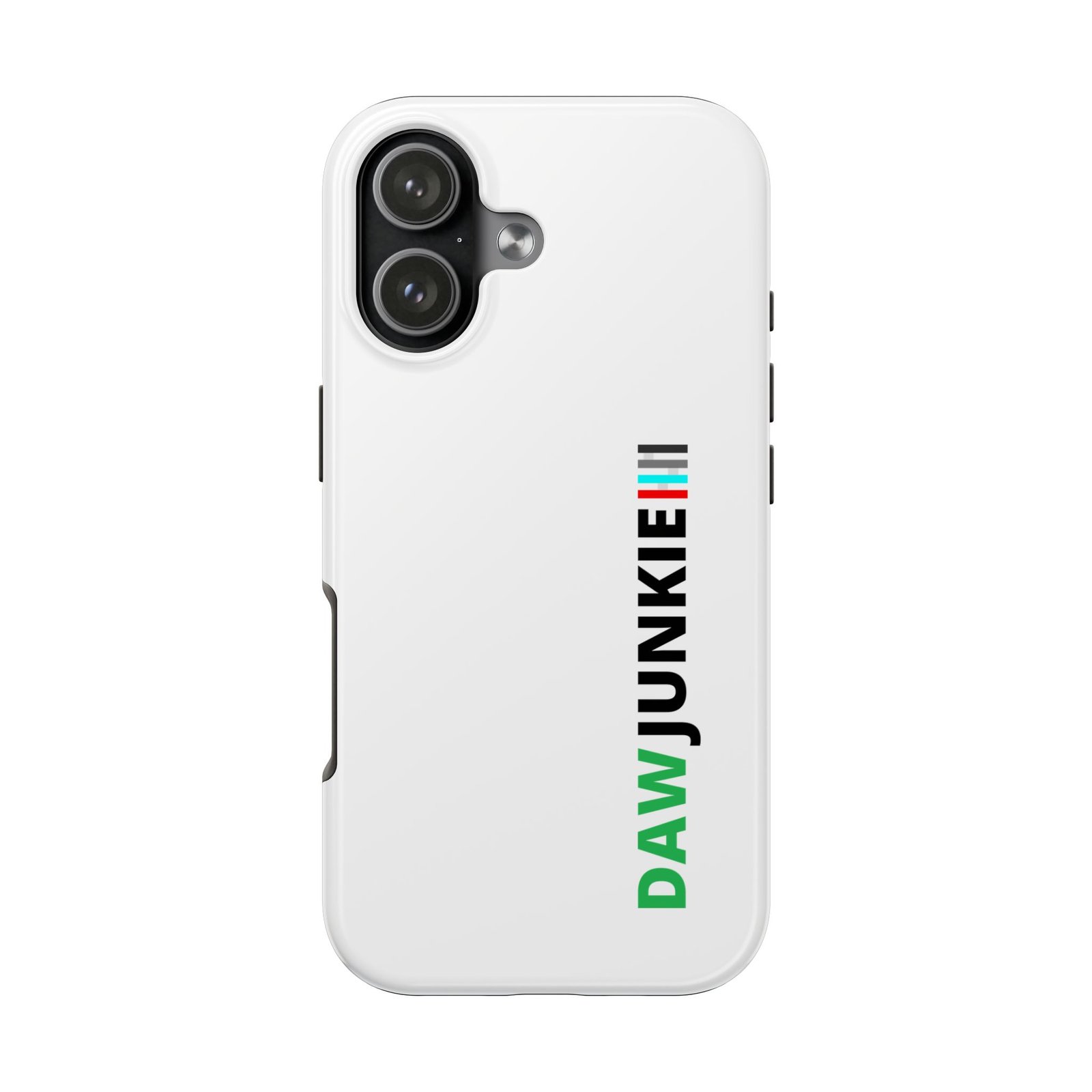 white dawjunkie iphone 17 case white dawjunkie iphone 17 case