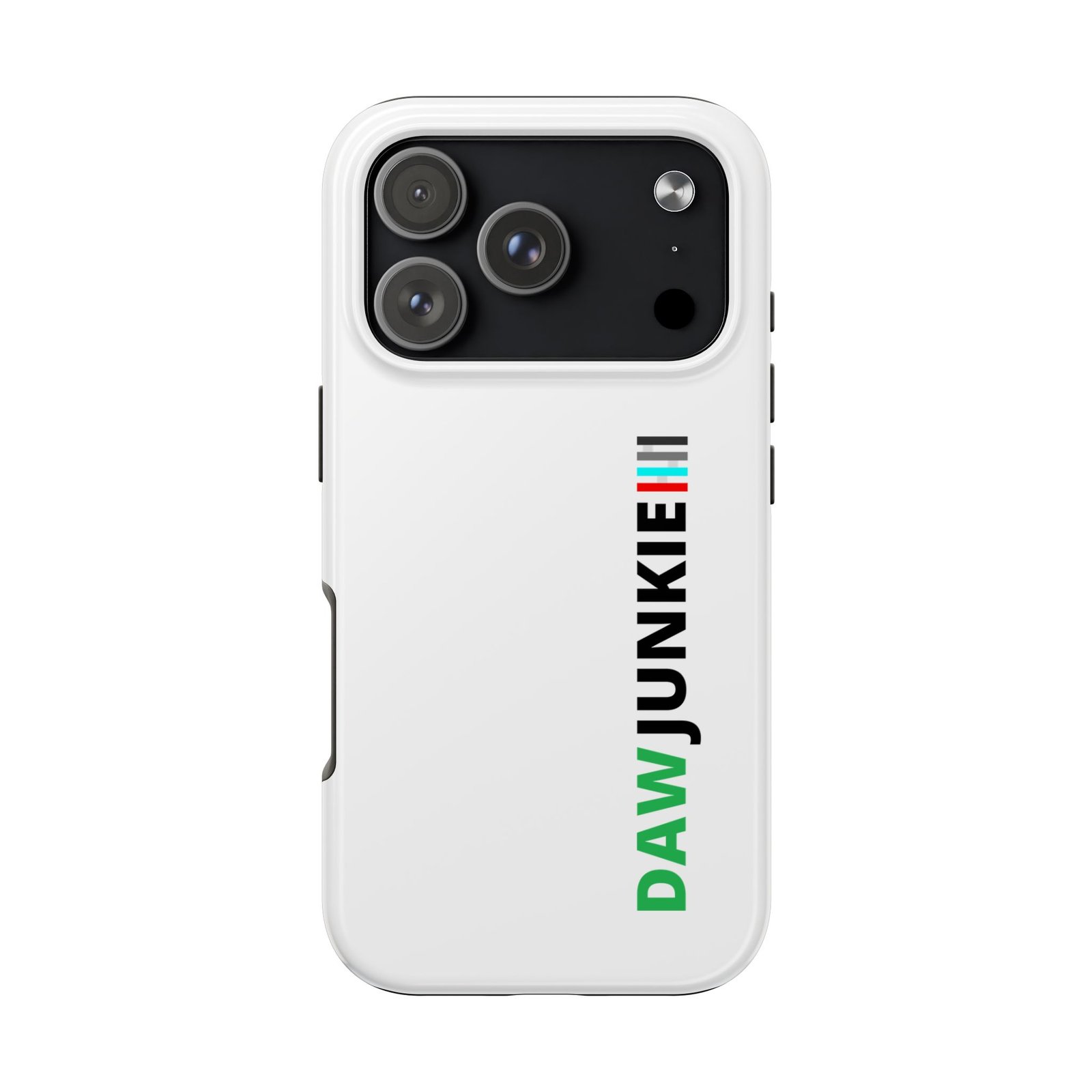 white dawjunkie iphone 17 case white dawjunkie iphone 17 case