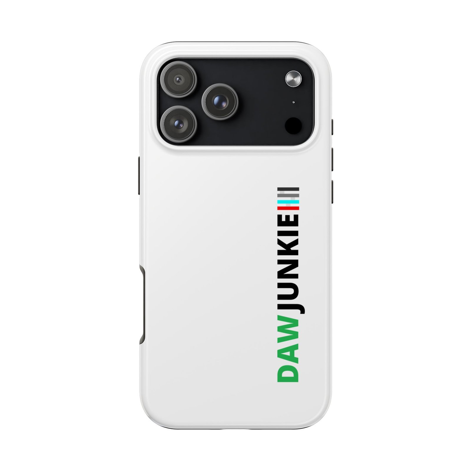 white dawjunkie iphone 17 case white dawjunkie iphone 17 case
